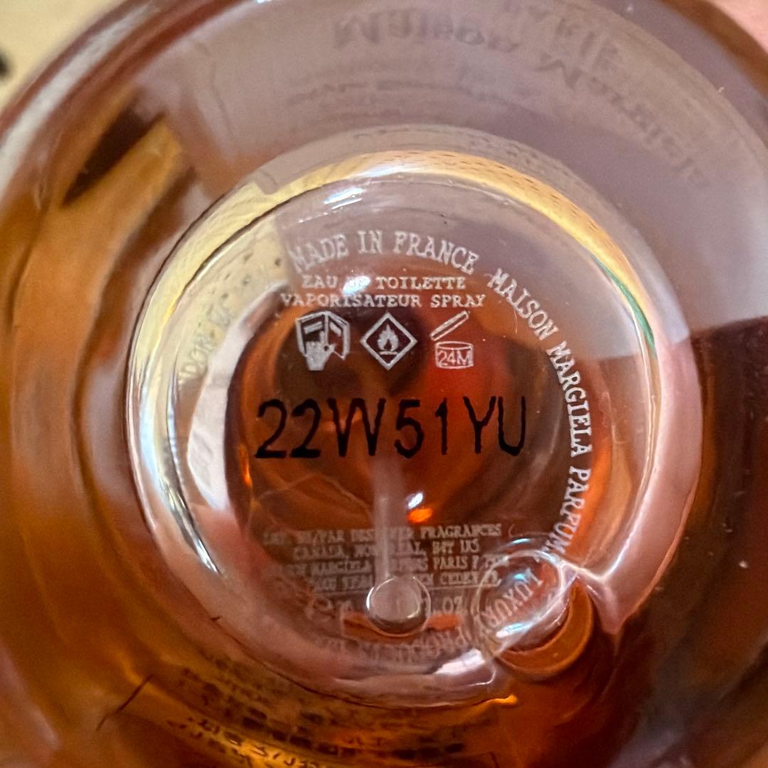 レプリカ ウィスパーインザライブラリー 30ml