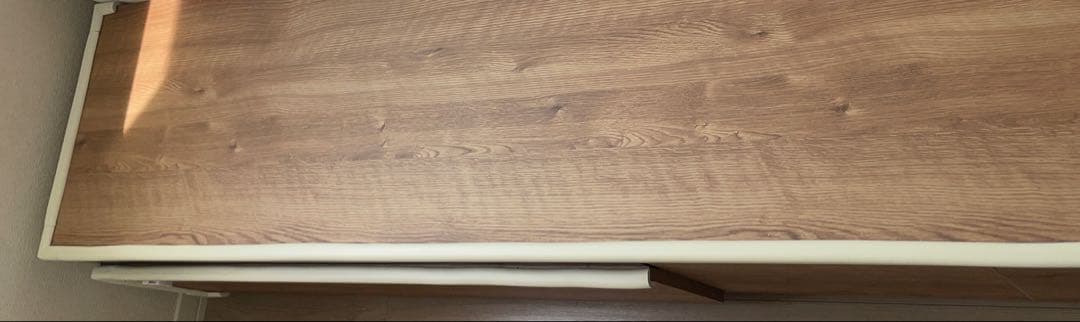 LOWYA テレビボード テレビ台 180cm シャビーナチュラル