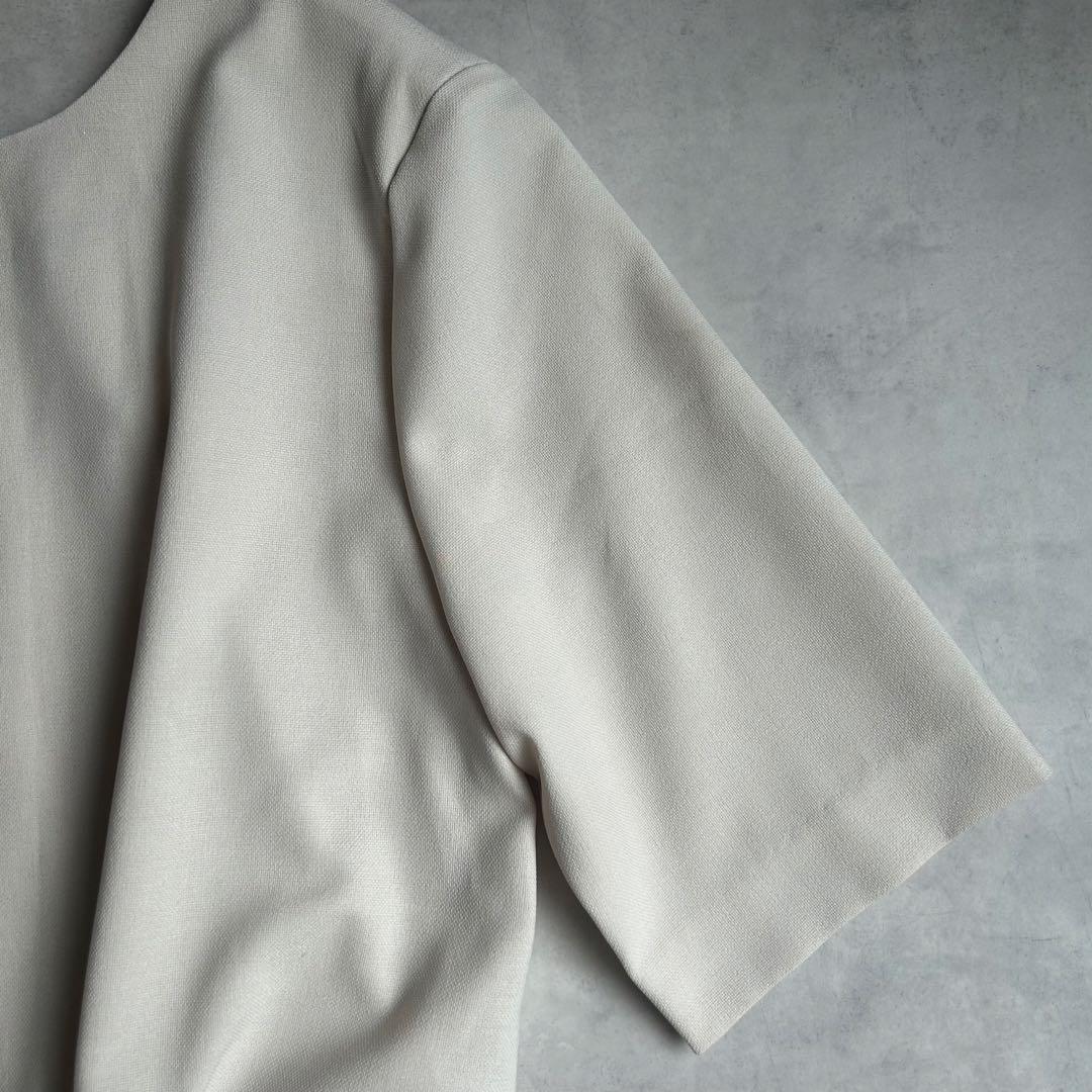 ちょびさま　ウィムガゼット 23ss ドライストレッチオールインワンサロペット