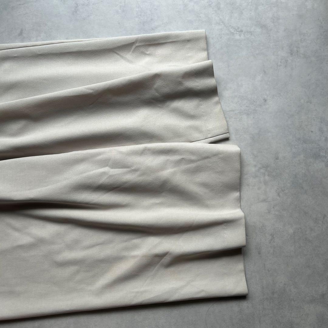 ちょびさま　ウィムガゼット 23ss ドライストレッチオールインワンサロペット