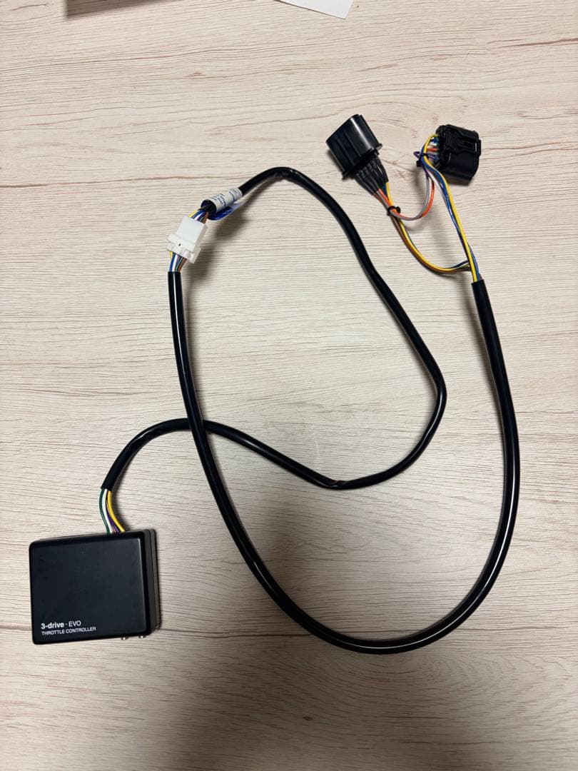 Pivot 3-DRIVE EVO 2C TH−2C スロコン