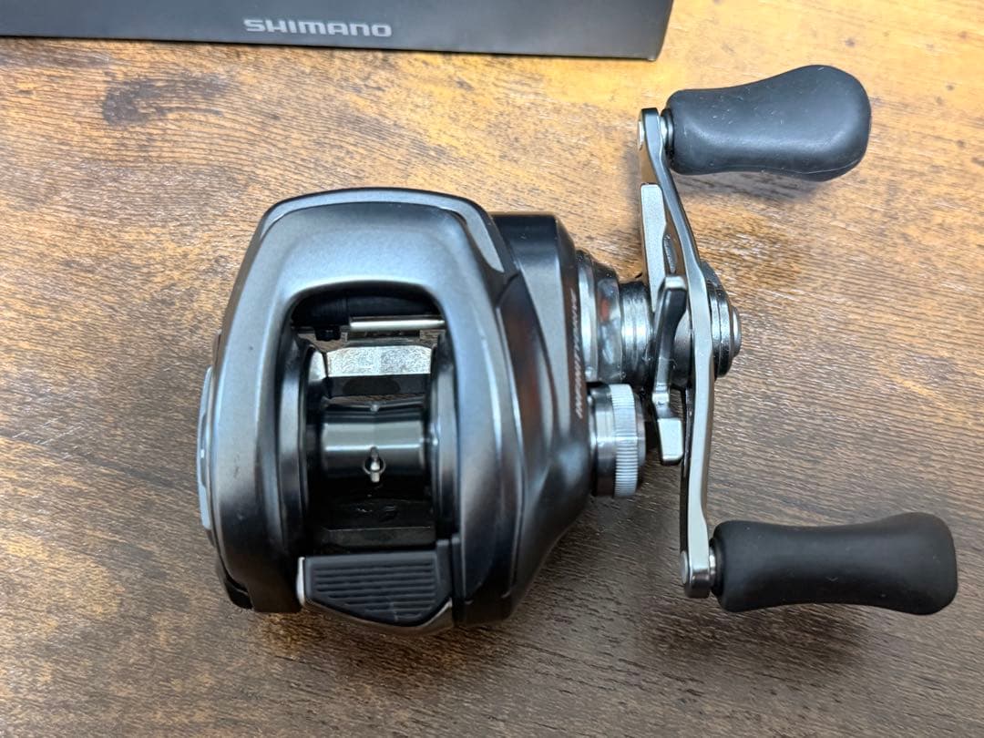 22 バンタム　右巻き　ノーマルギア