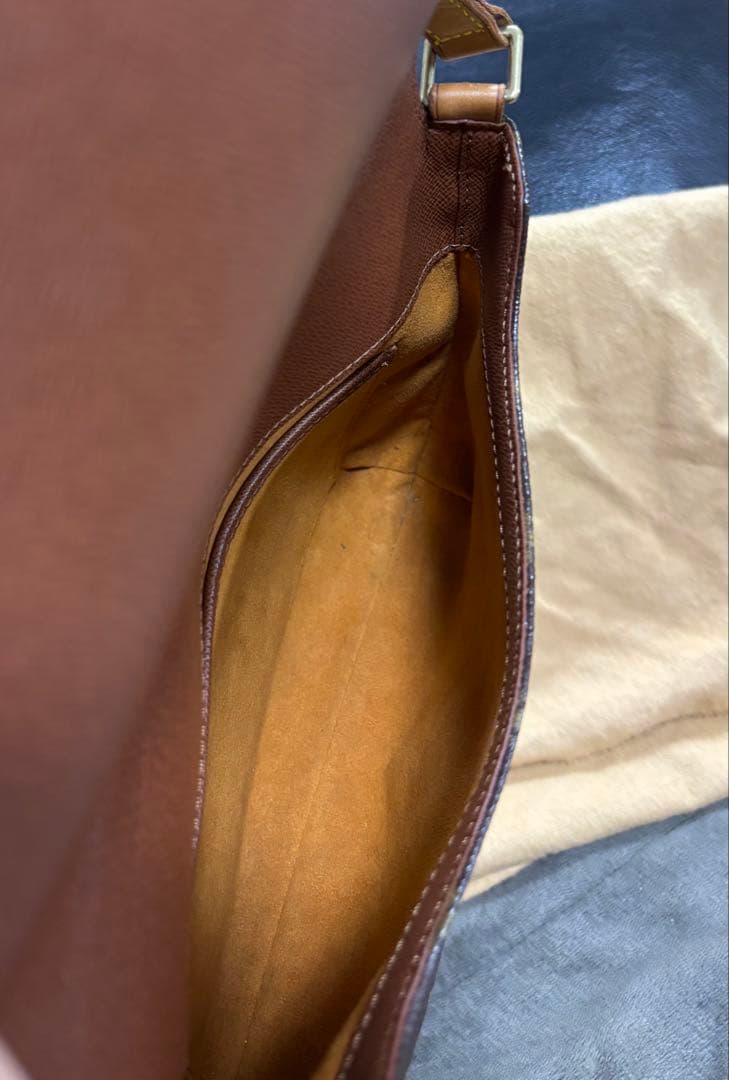 Louis Vuitton ショルダーバッグ 正規品ヴィトン