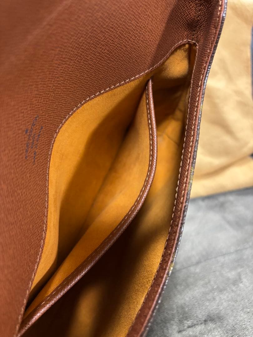 Louis Vuitton ショルダーバッグ 正規品ヴィトン