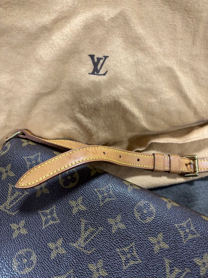 Louis Vuitton ショルダーバッグ 正規品ヴィトン