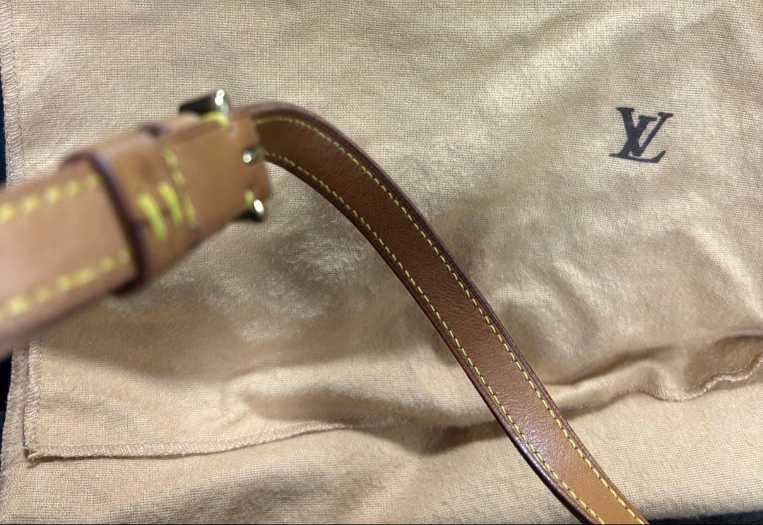 Louis Vuitton ショルダーバッグ 正規品ヴィトン