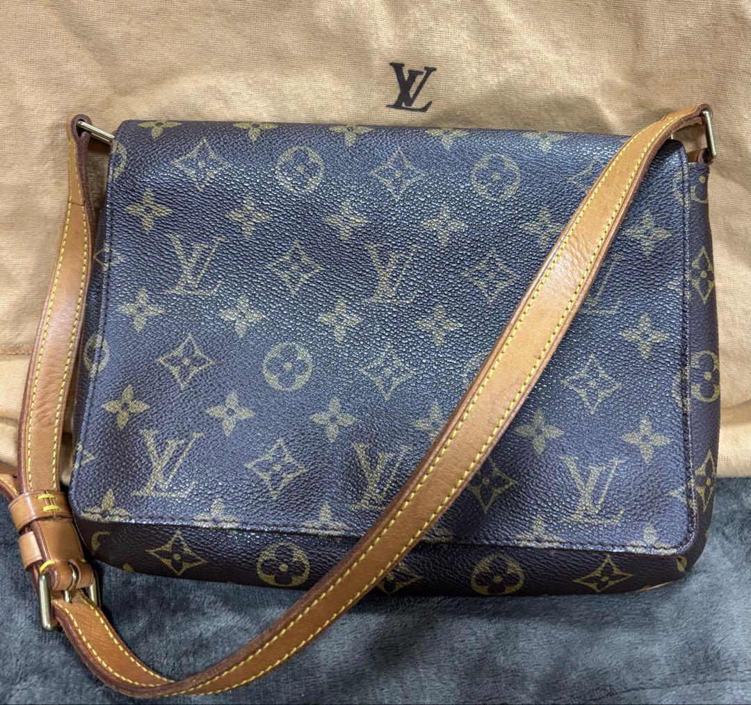 Louis Vuitton ショルダーバッグ 正規品ヴィトン