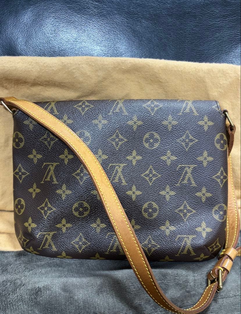 Louis Vuitton ショルダーバッグ 正規品ヴィトン