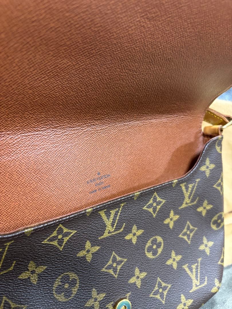 Louis Vuitton ショルダーバッグ 正規品ヴィトン