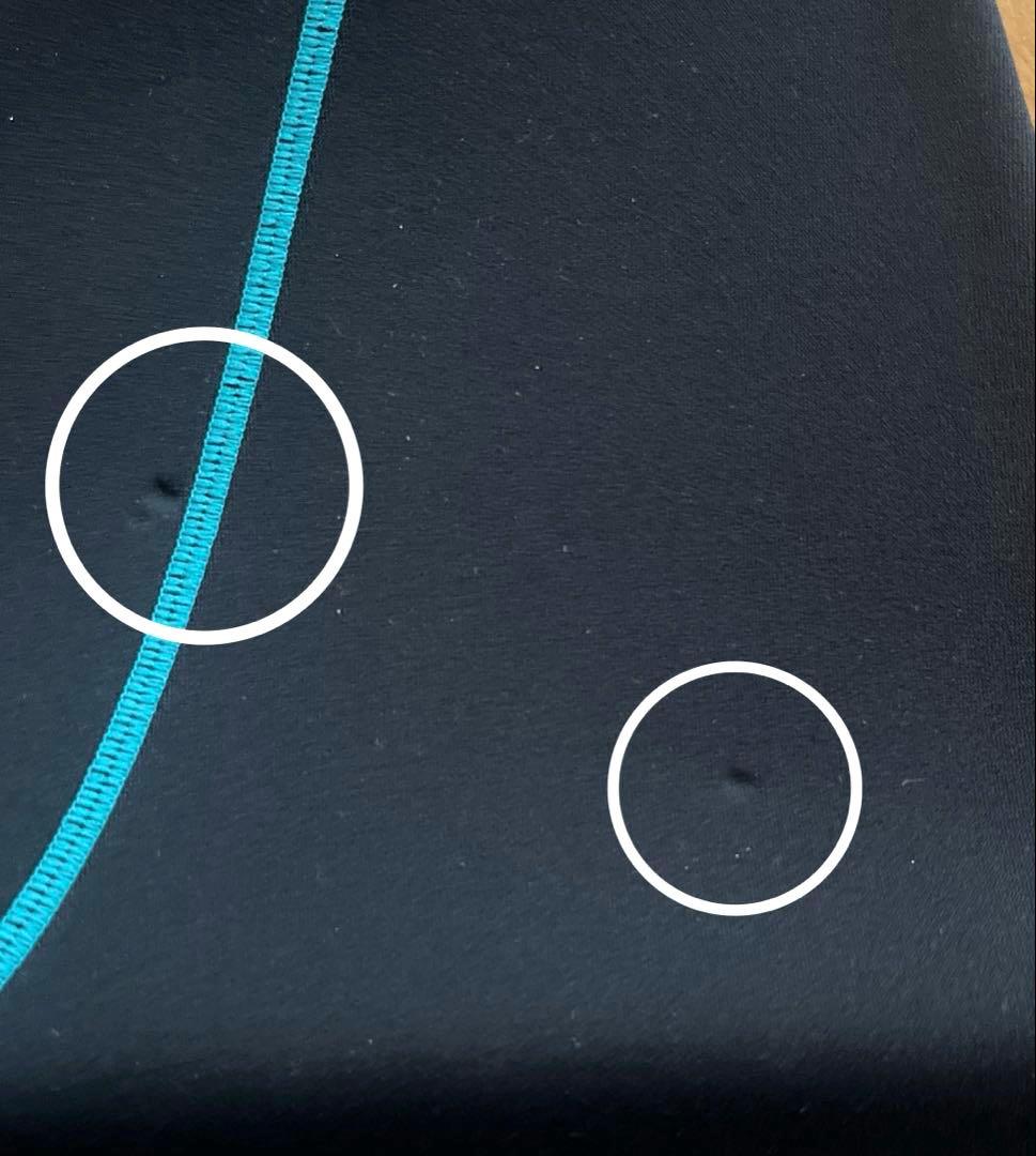 ZERO POSITIONゼロポジション　3ミリ　　 S