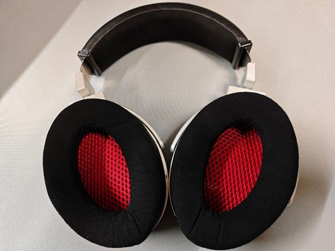 平面磁界型ヘッドホン T+A Solitaire Pレプリカ MOD