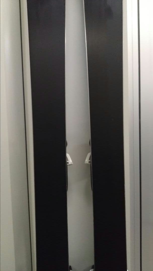 OGASAKA KEOS 、KS-NV、160cmスキー