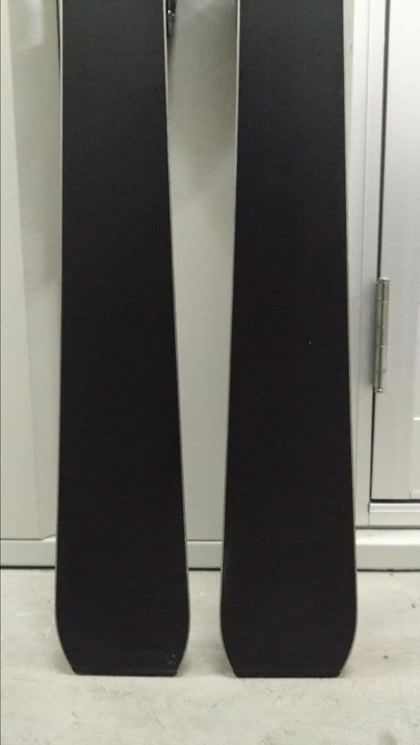 OGASAKA KEOS 、KS-NV、160cmスキー