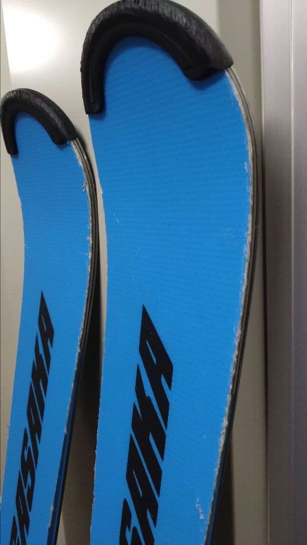 OGASAKA KEOS 、KS-NV、160cmスキー