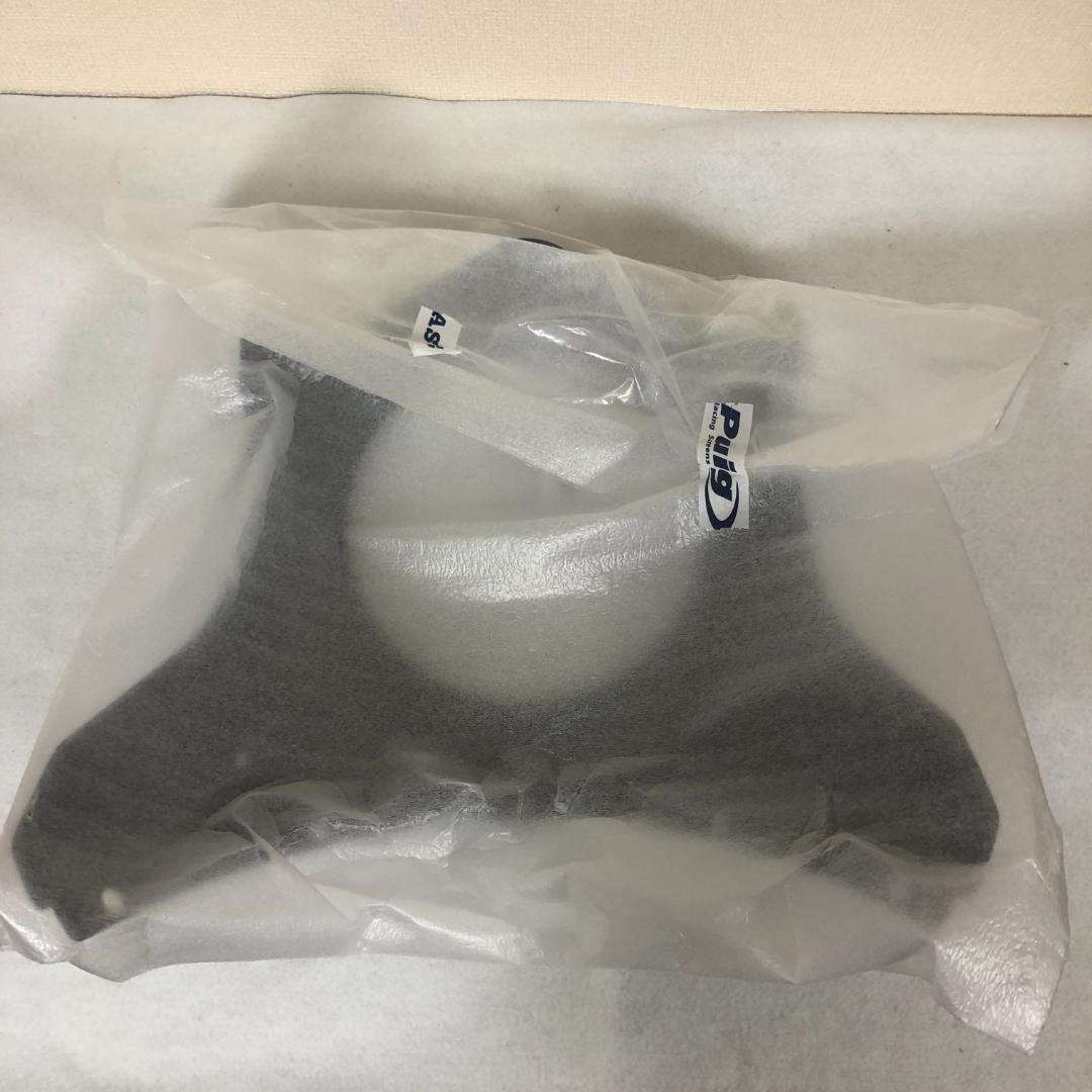 プーチ　スクリーン カウル　CB1000R　CB650R【新品】3133W