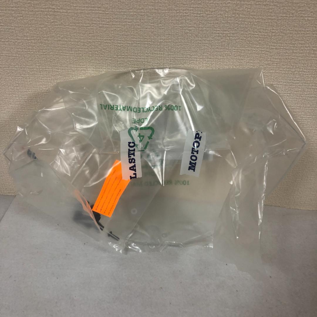 プーチ　スクリーン カウル　CB1000R　CB650R【新品】3133W