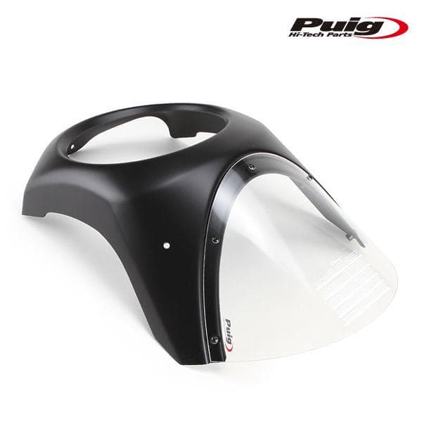 プーチ　スクリーン カウル　CB1000R　CB650R【新品】3133W