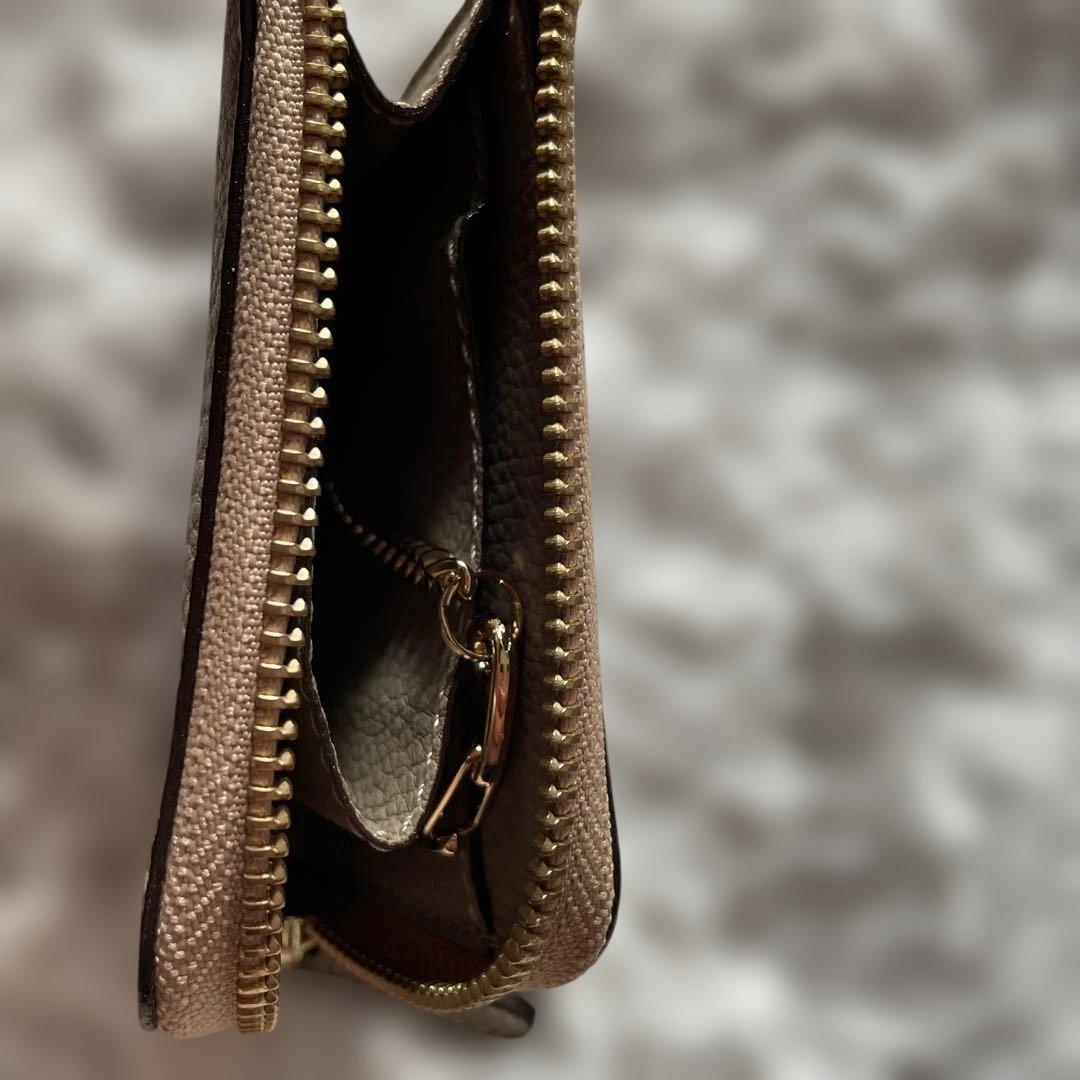 【新品】フェリージ　ミニウォレット　キーケース