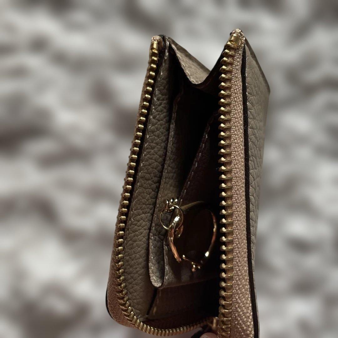 【新品】フェリージ　ミニウォレット　キーケース