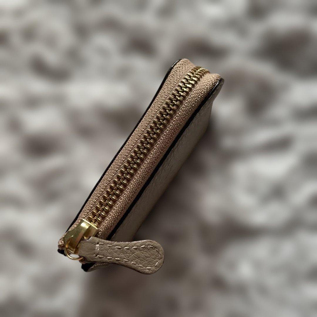 【新品】フェリージ　ミニウォレット　キーケース