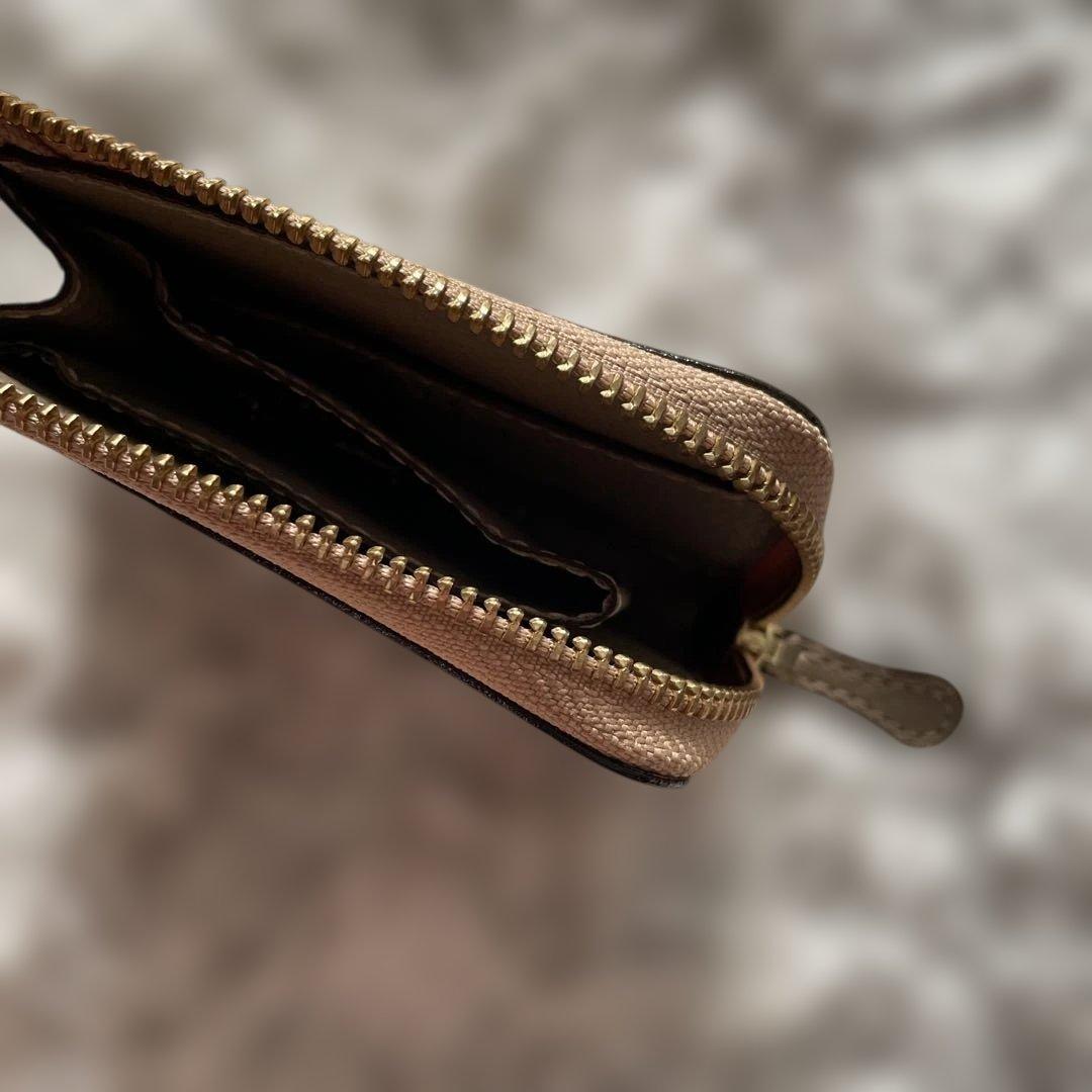 【新品】フェリージ　ミニウォレット　キーケース