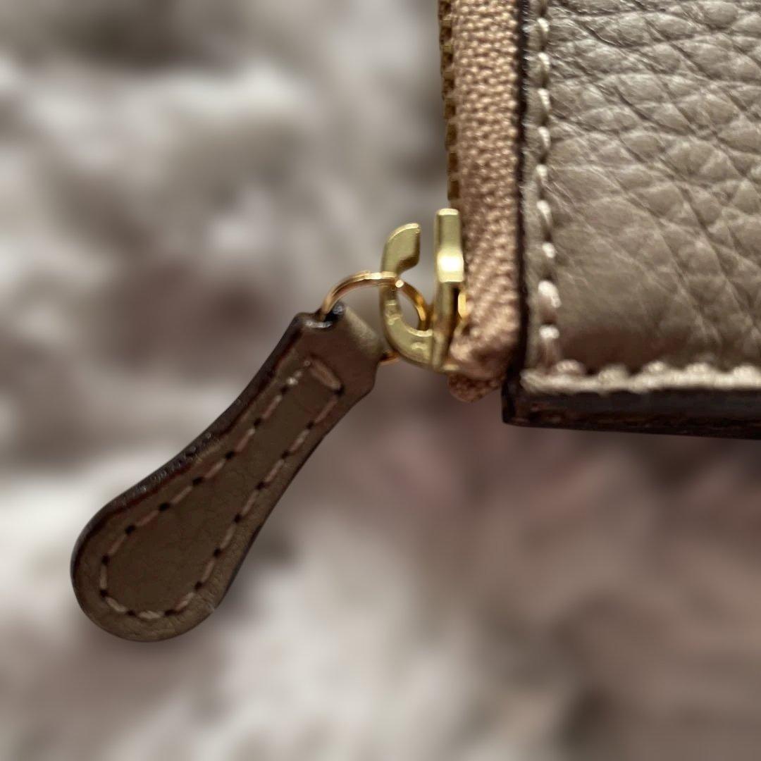 【新品】フェリージ　ミニウォレット　キーケース