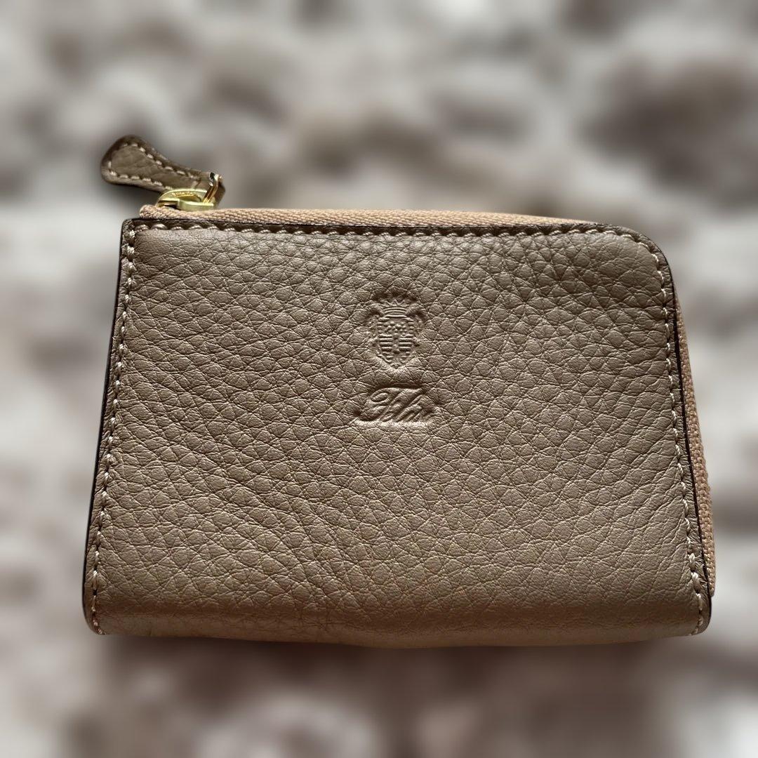 【新品】フェリージ　ミニウォレット　キーケース