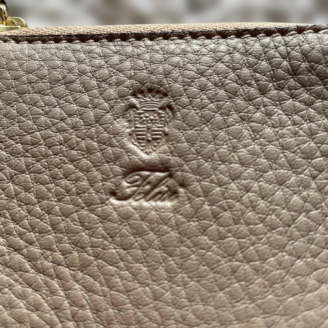 【新品】フェリージ　ミニウォレット　キーケース