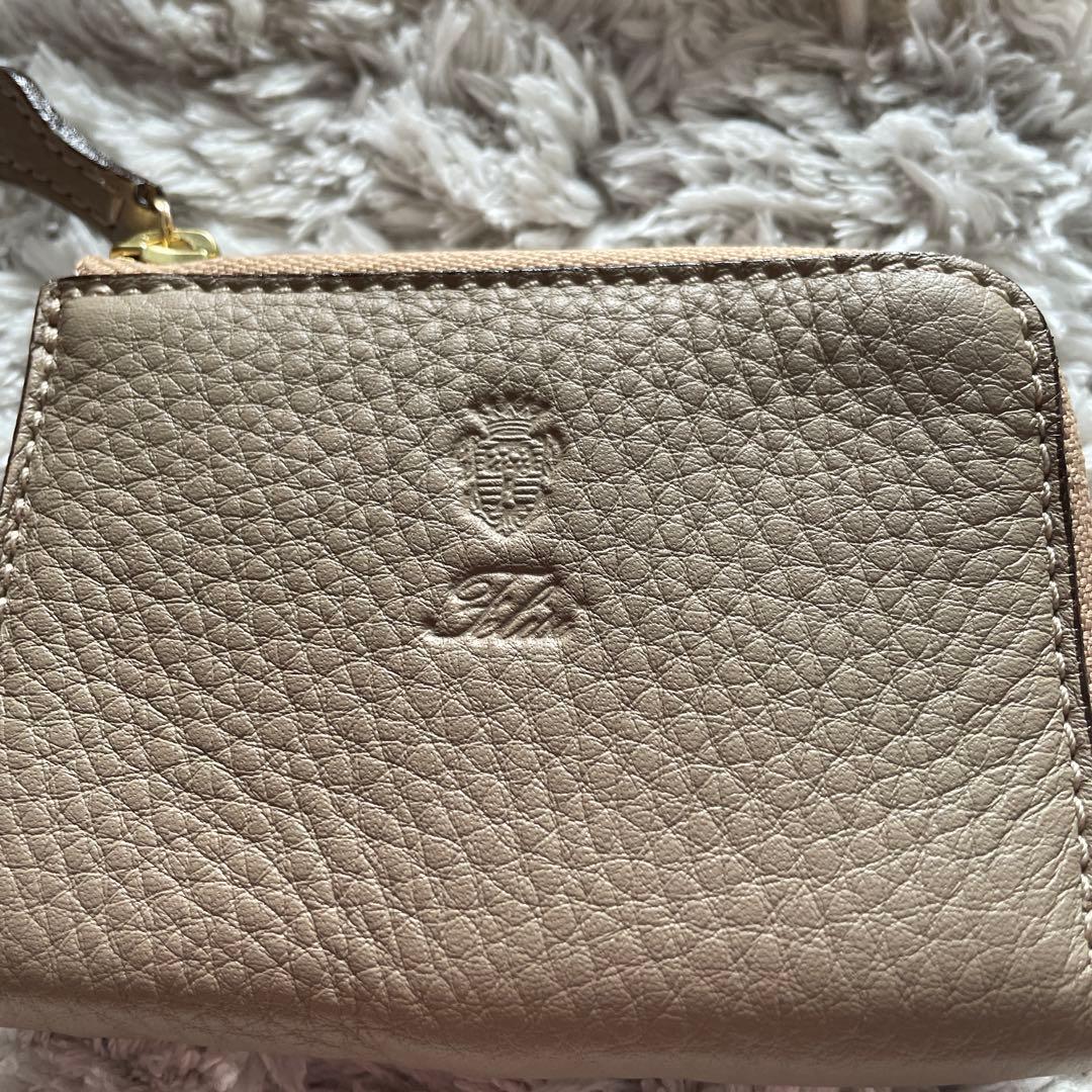 【新品】フェリージ　ミニウォレット　キーケース