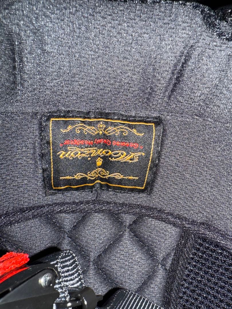 新年大値下げ‼️HORIZON HELMETSMatteBlack Mサイズ新同品