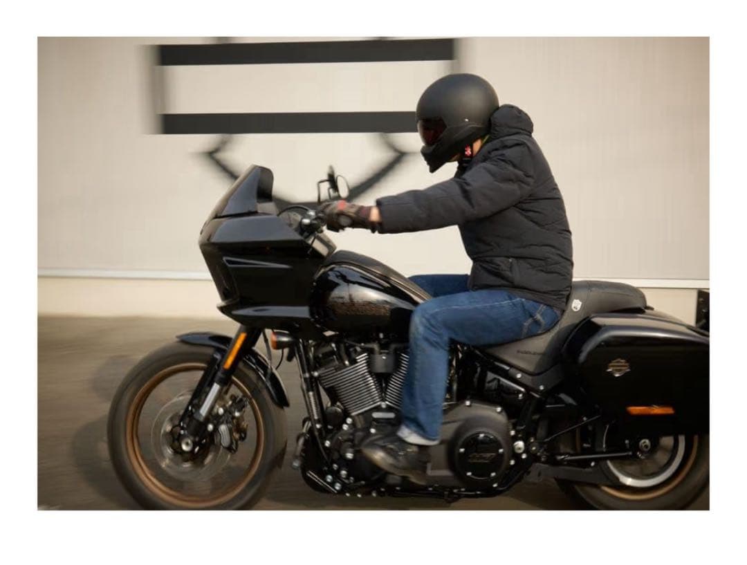 新年大値下げ‼️HORIZON HELMETSMatteBlack Mサイズ新同品