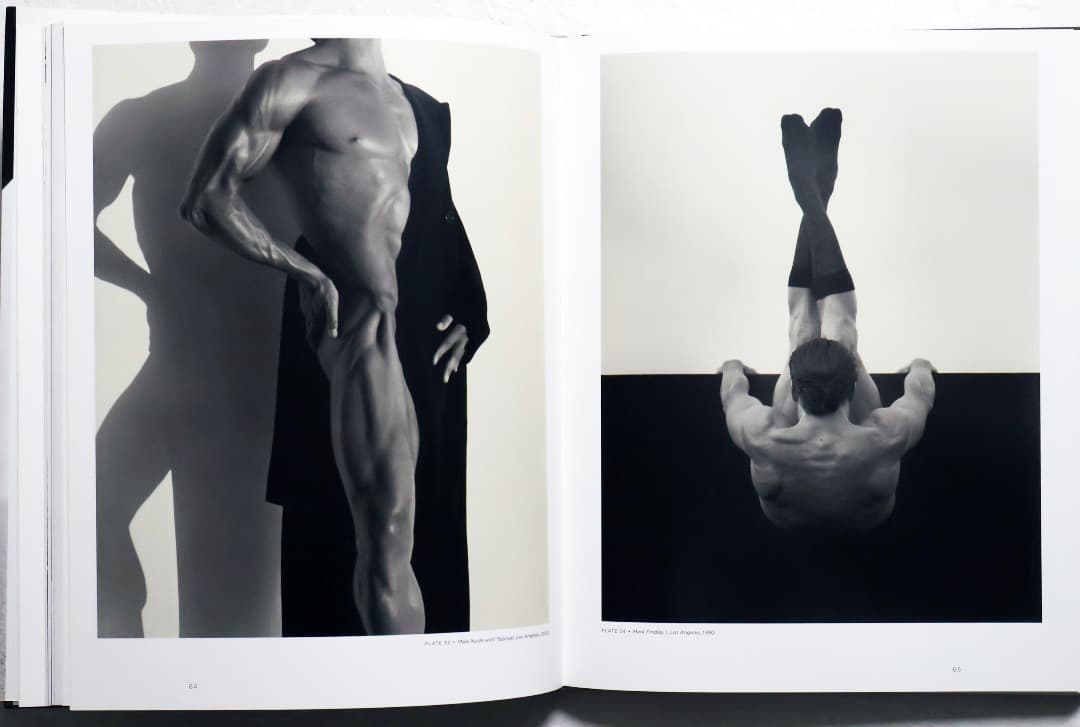 アート・デザイン・音楽 HERB RITTS L.A. STYLE