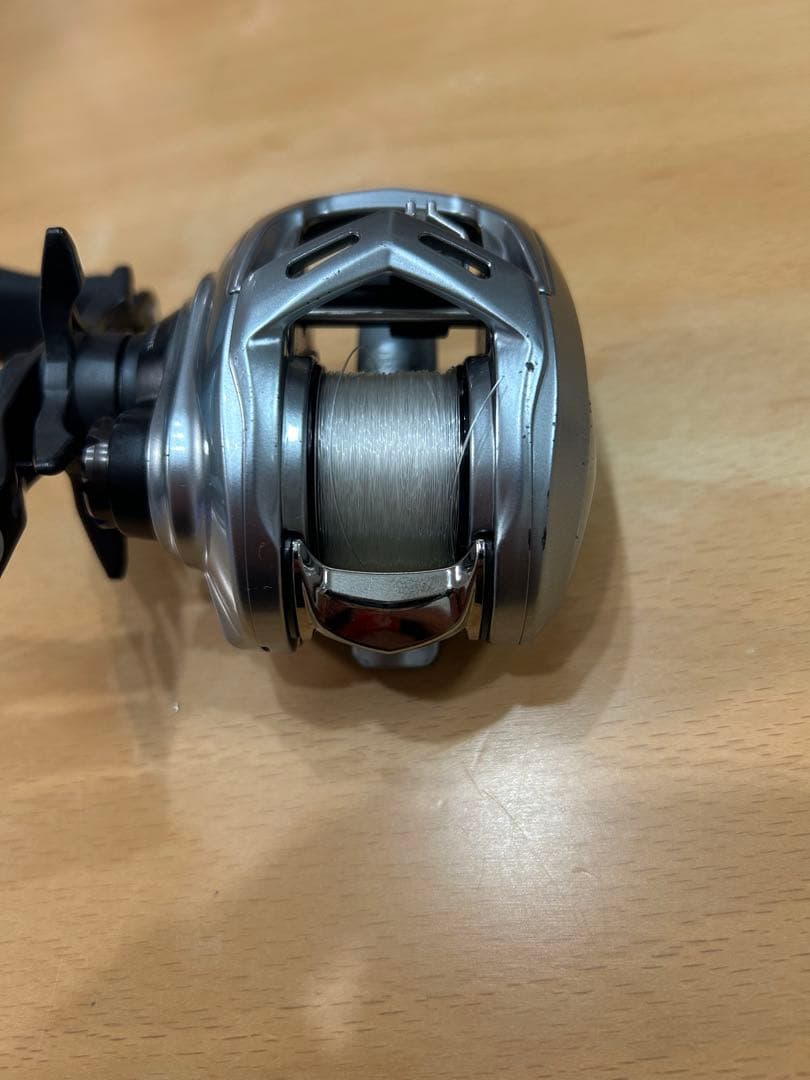 ダイワ アルファスsvtw