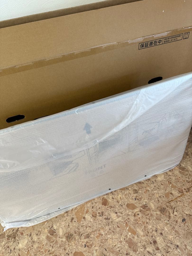 ★未使用★REGZA 50C350M 50V型 4K液晶テレビ