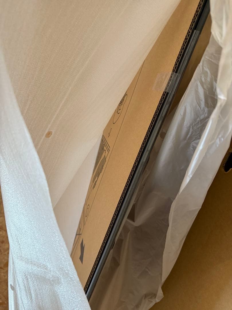 ★未使用★REGZA 50C350M 50V型 4K液晶テレビ