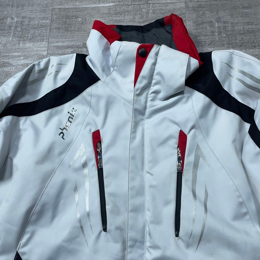 お買い得★ フェニックス メンズL スキーウェア スノーウェア オススメ 授業等