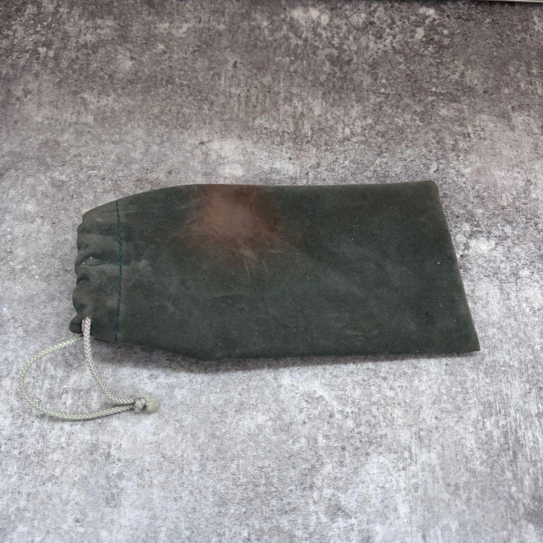 Vintage Gucci Side Logo Sunglasses スクエア