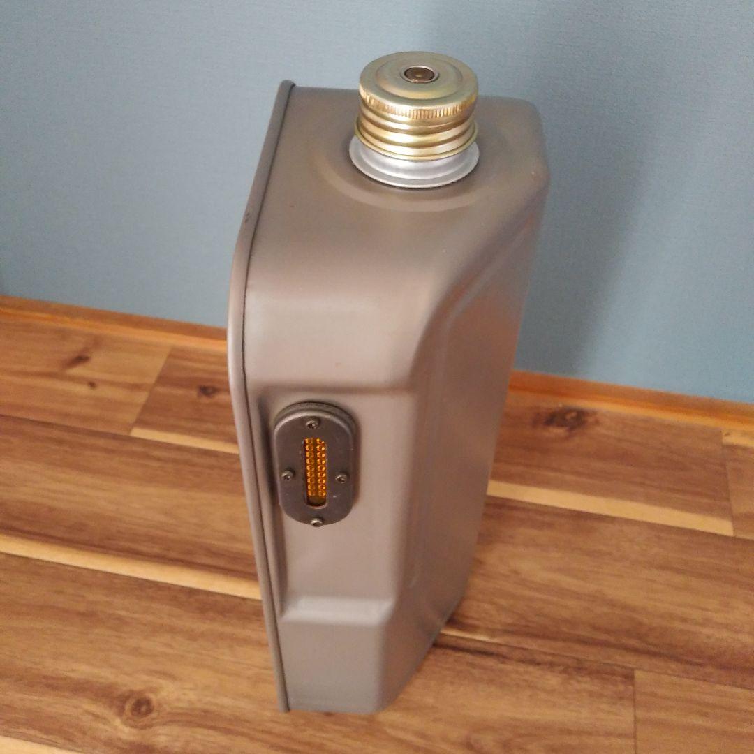 値引き　美品　送料込み　トヨトミ　レトロストーブ　Doubl Clean pon