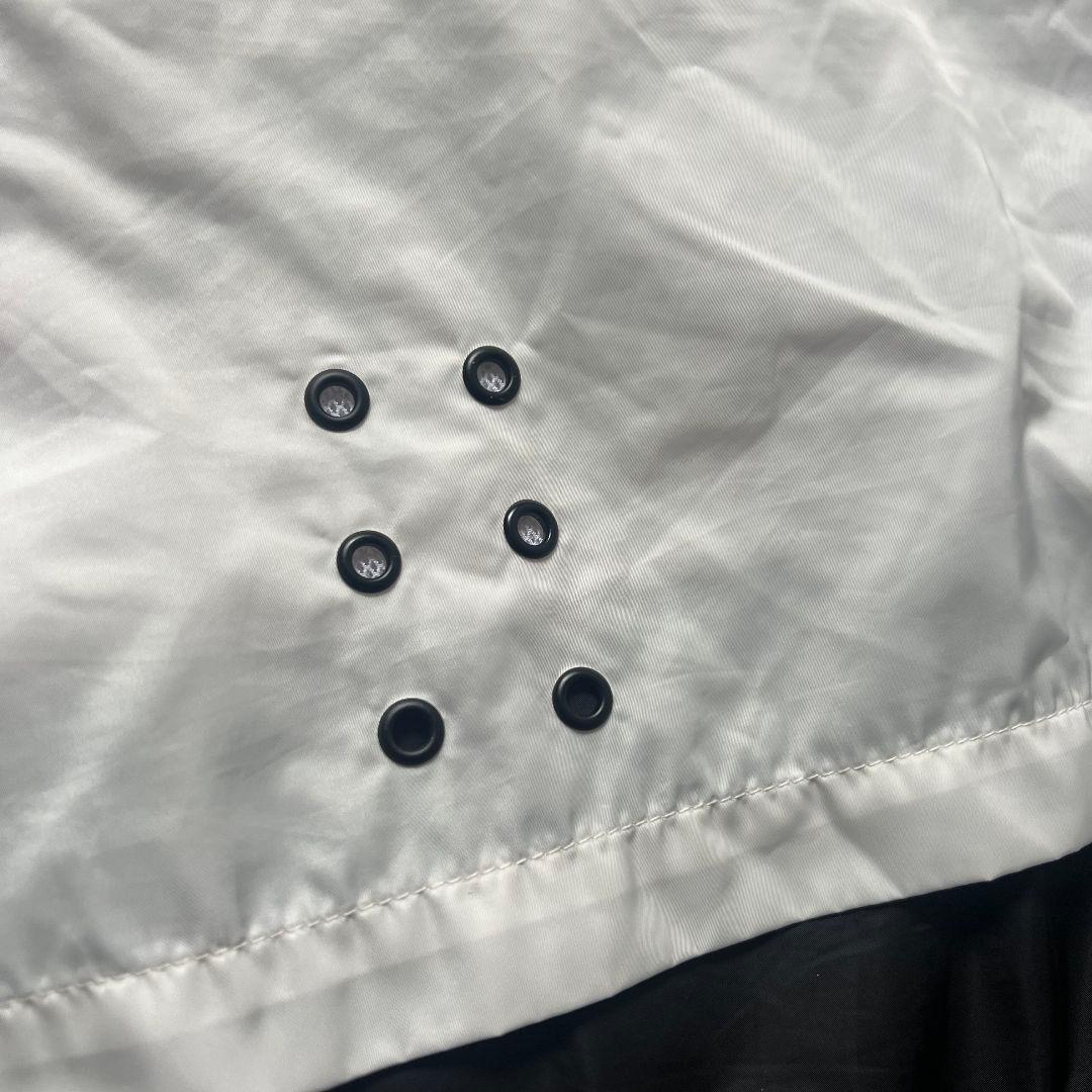 Russeluno ラッセルノ　ナイロンジャケット ブルゾン　メンズ　ルチャ