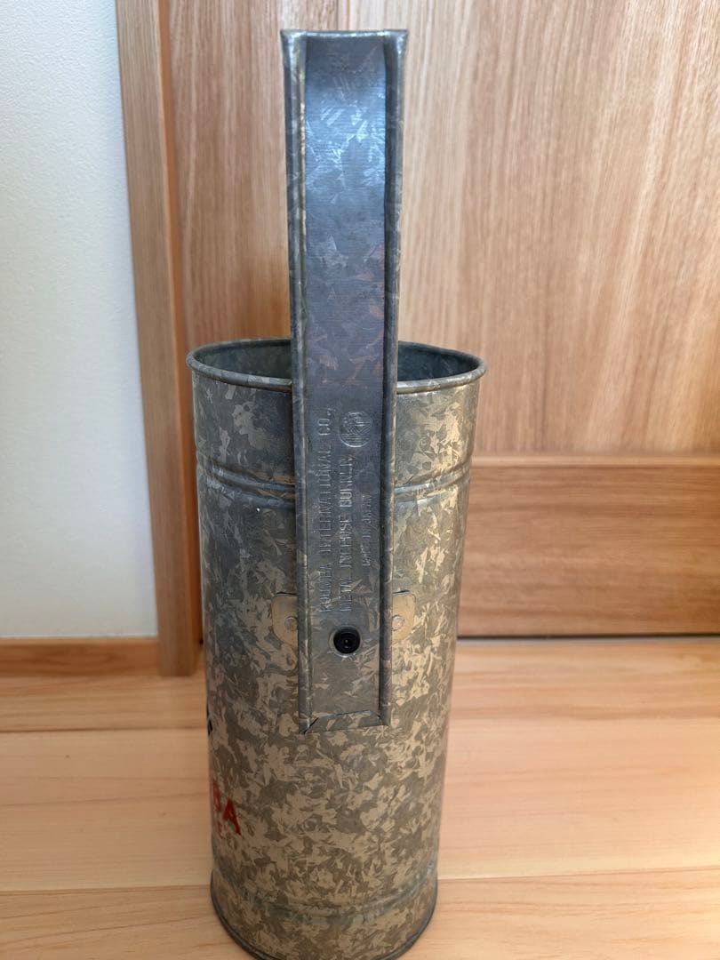 kuumba L CAN BURNER REGULAR お香立て