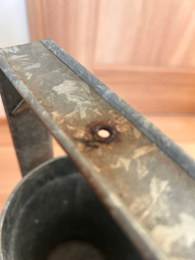 kuumba L CAN BURNER REGULAR お香立て