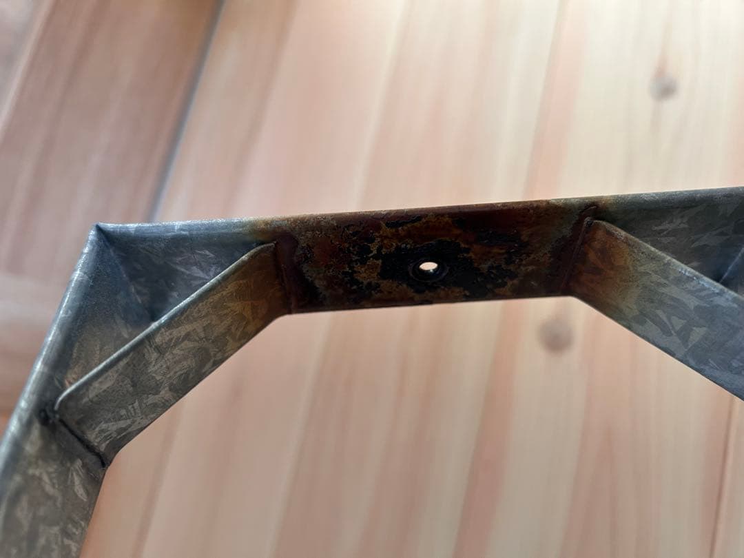 kuumba L CAN BURNER REGULAR お香立て