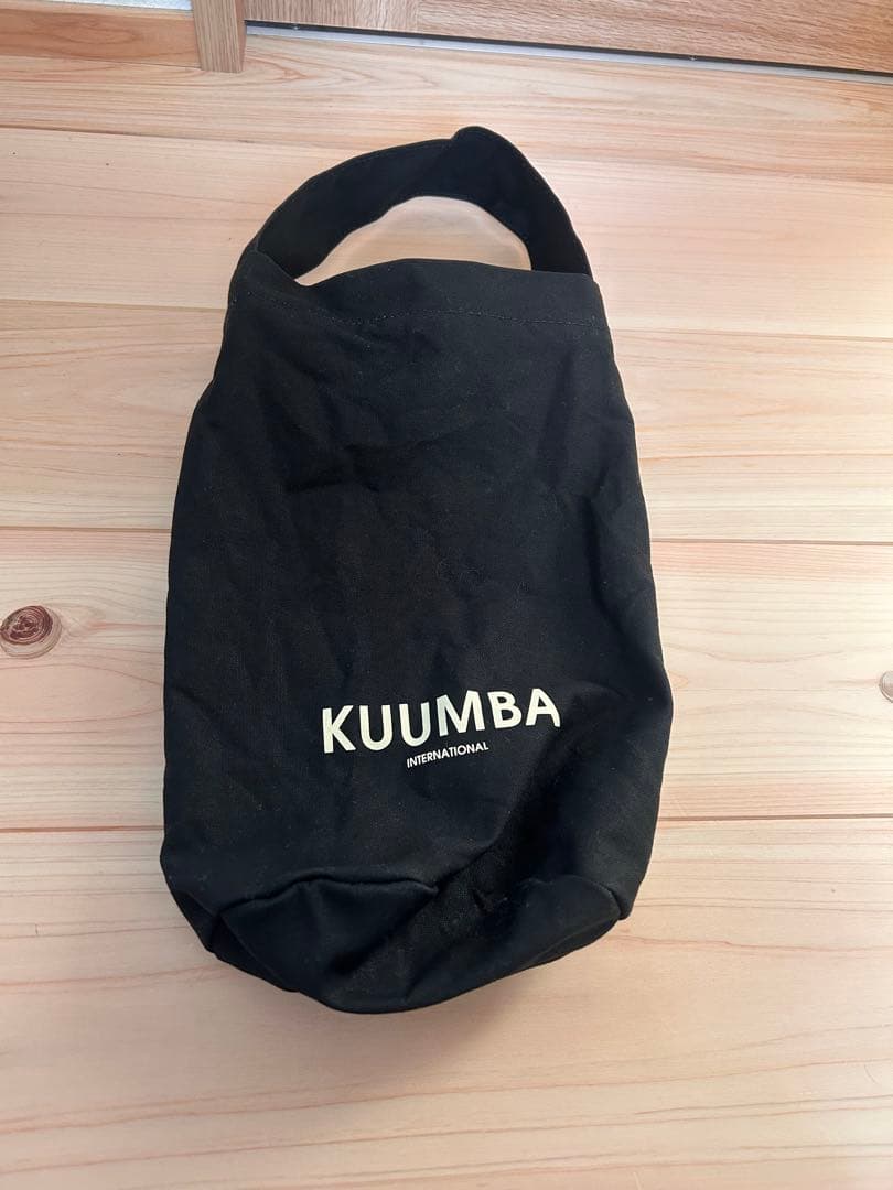 kuumba L CAN BURNER REGULAR お香立て