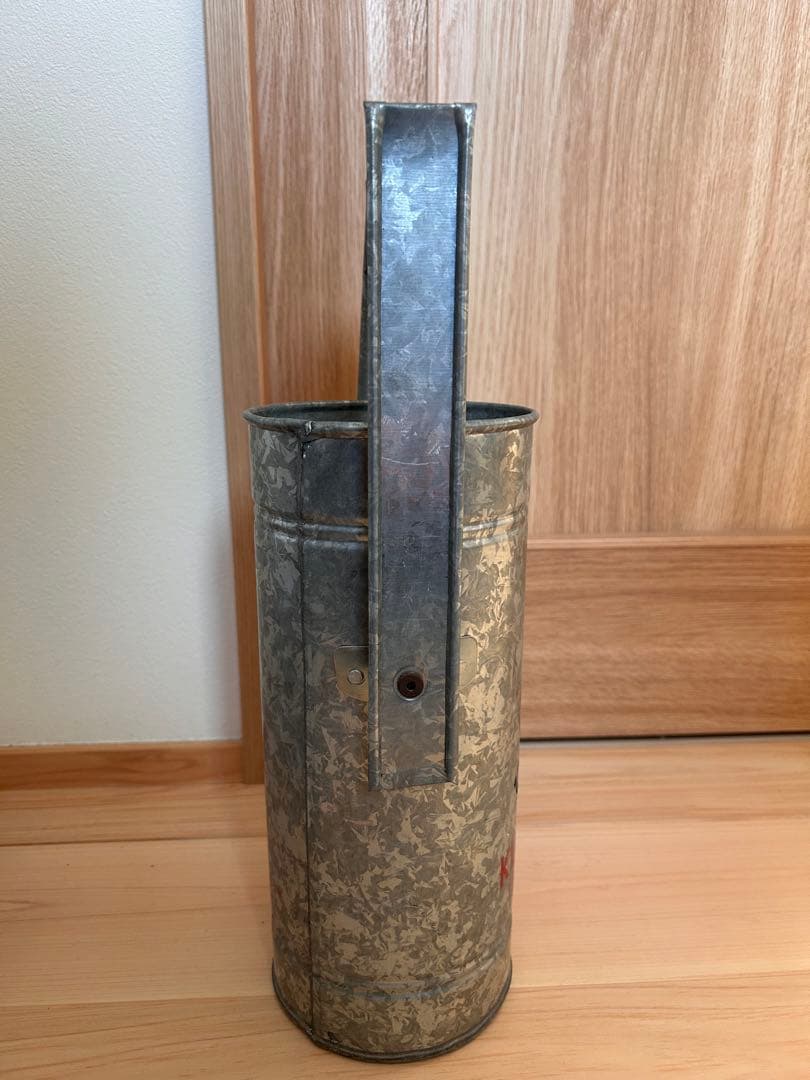 kuumba L CAN BURNER REGULAR お香立て