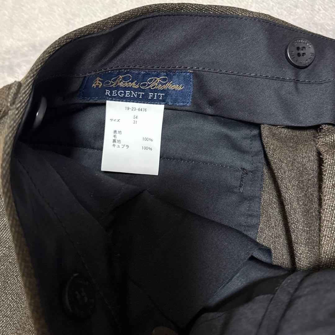 未使用⭐️Brooks Brothers 31 スラックス　レジェンドフィット