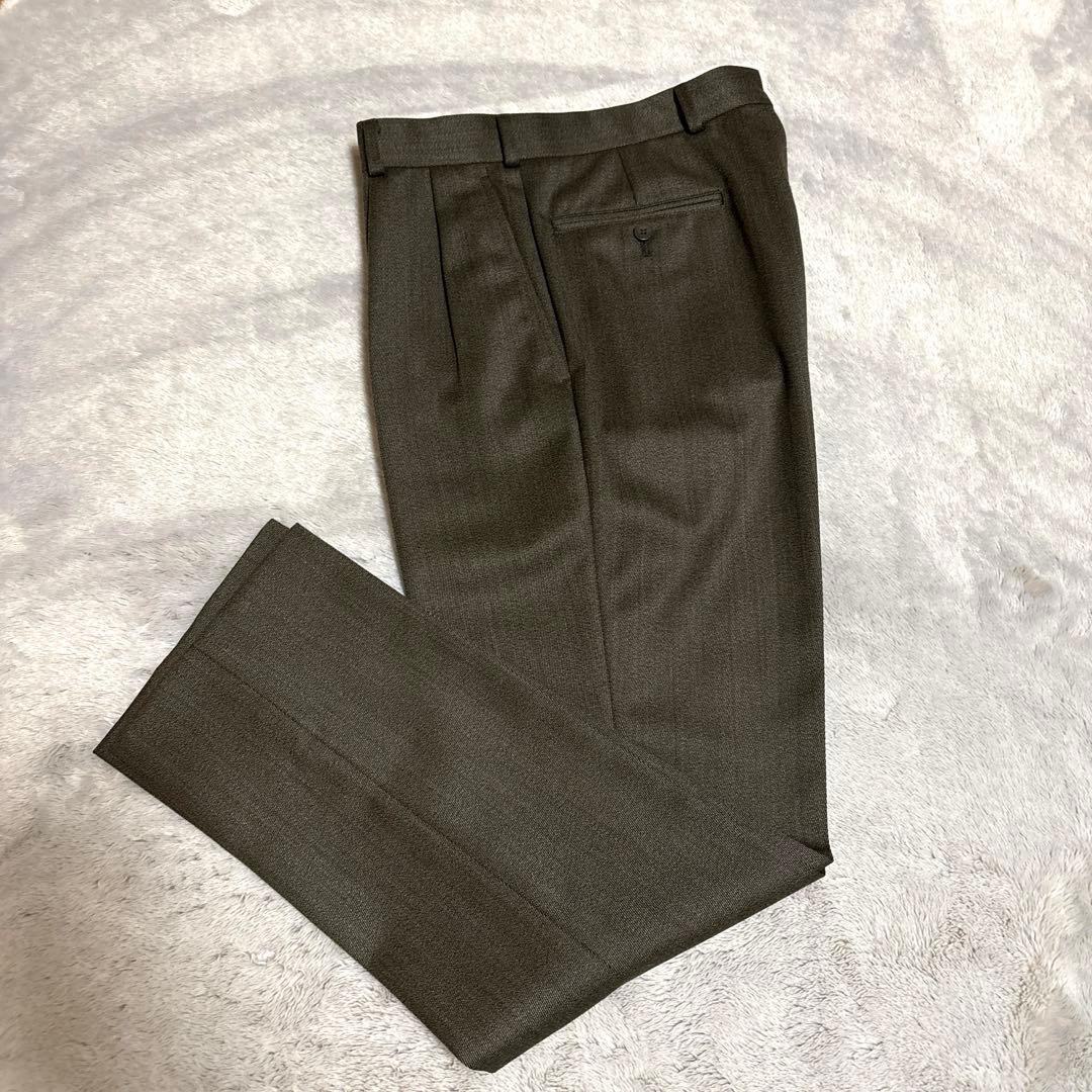 未使用⭐️Brooks Brothers 31 スラックス　レジェンドフィット