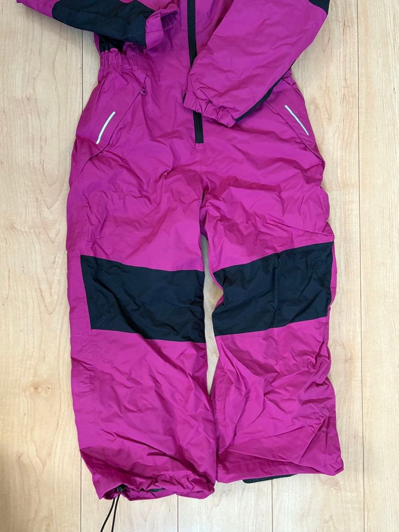 THE NORTH FACE スキーウェア