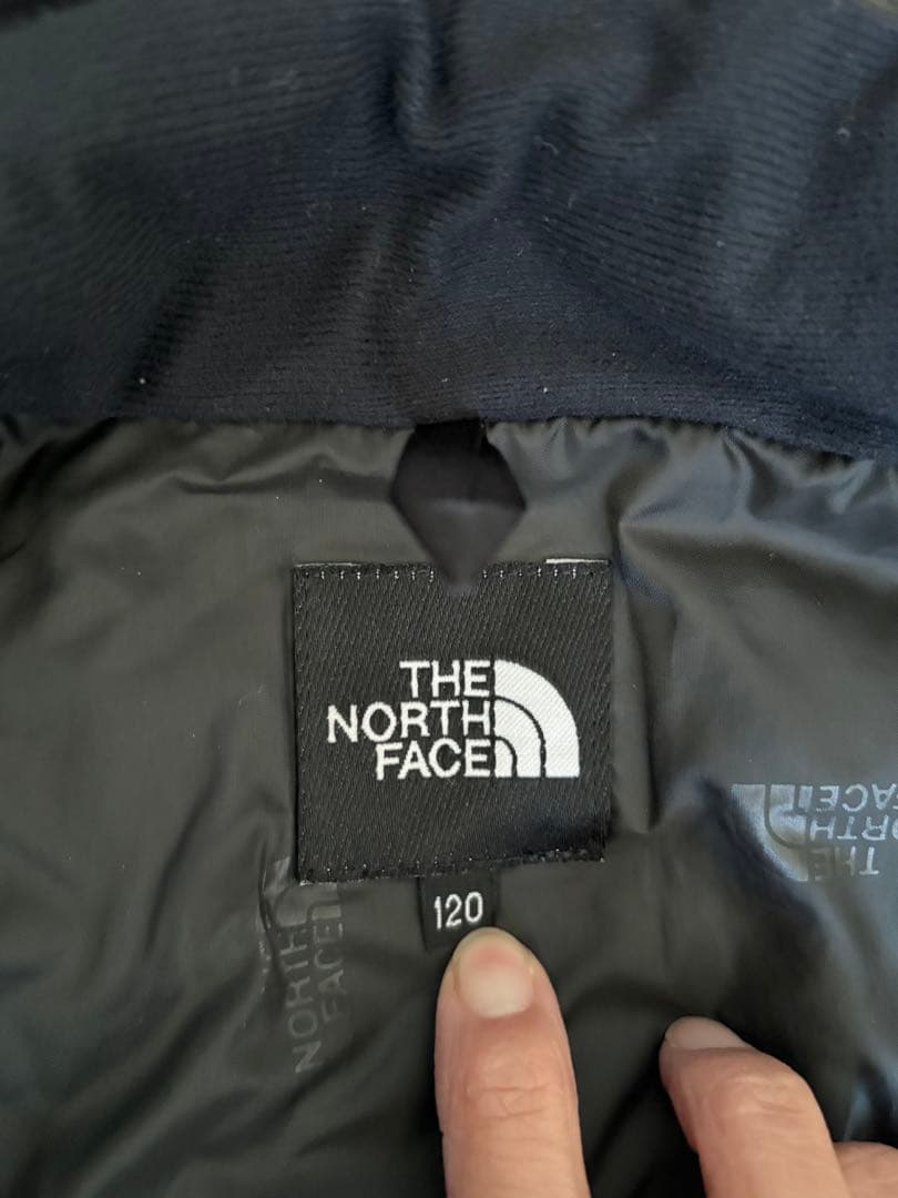 THE NORTH FACE スキーウェア