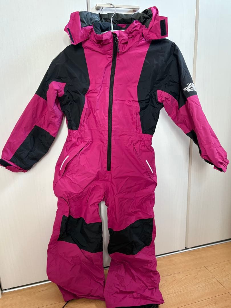 THE NORTH FACE スキーウェア