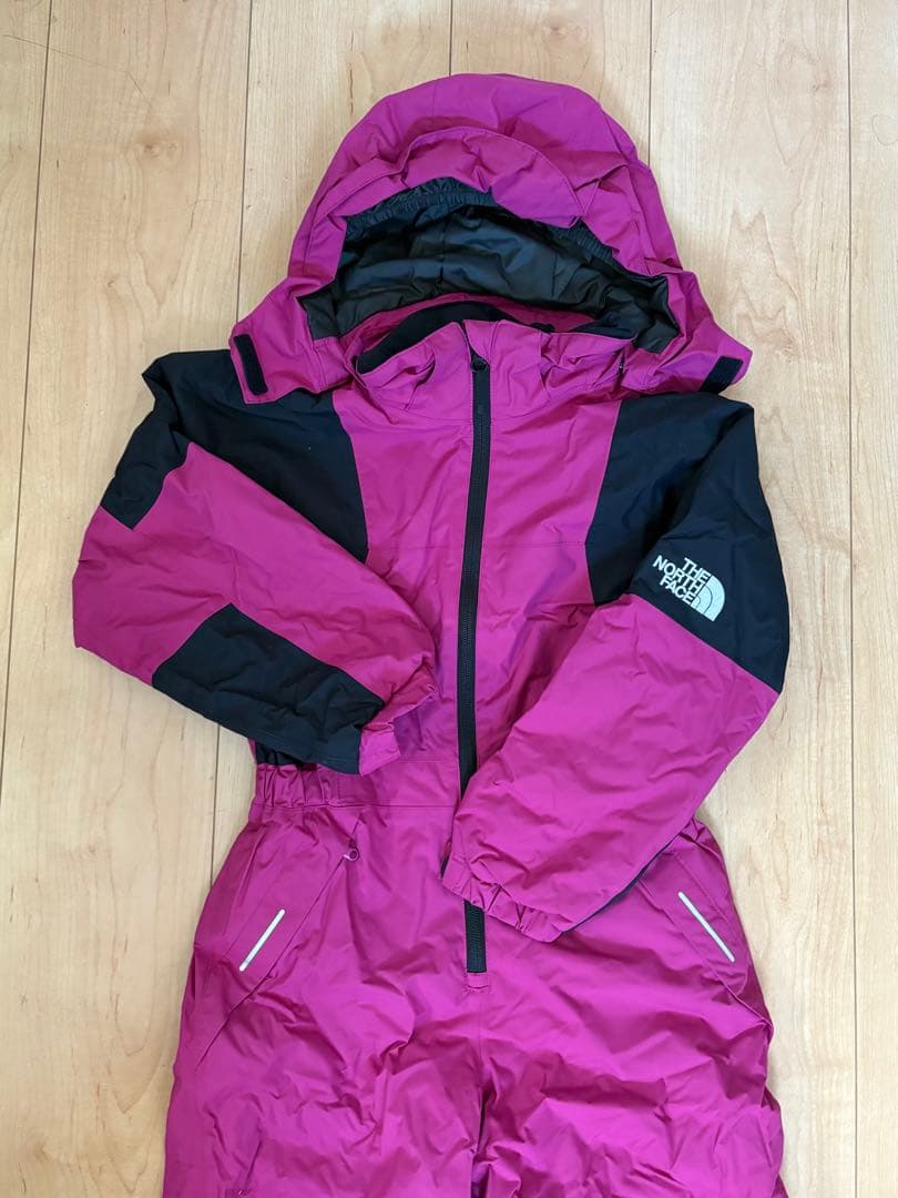 THE NORTH FACE スキーウェア